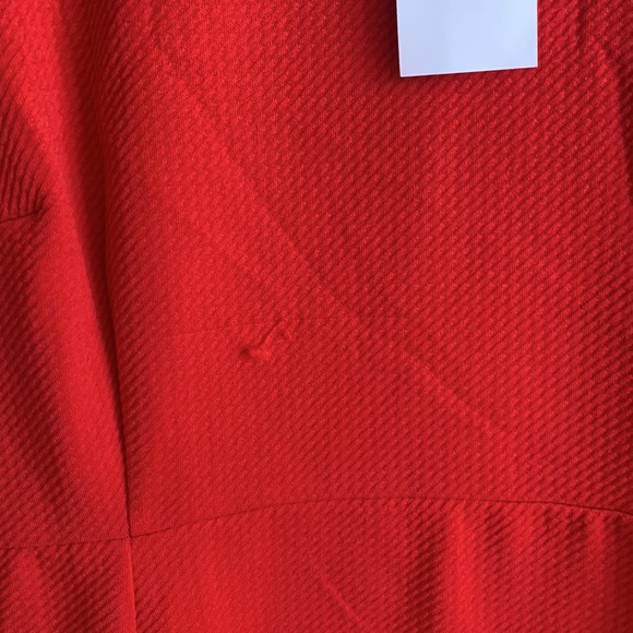 Motherhood maternity short sleeve dress size XL NWT - Picture 4 of 6